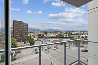 Photo 13: 606 180 E 2ND Avenue in Vancouver: Mount Pleasant VE Condo for sale (Vancouver East)  : MLS®# R2706183
