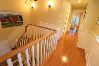 Photo 12: 8 72 JAMIESON Court in New Westminster: Fraserview NW Townhouse for sale : MLS®# R2521138