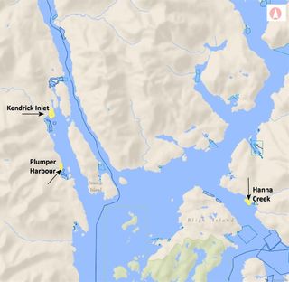 Photo 26: 106456 Hanna Creek in Nootka Island: Isl Small Islands (North Island Area) Other for sale (Islands)  : MLS®# 935284