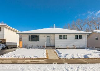 Photo 1: 232 Lynnview Way SE in Calgary: Ogden Detached for sale : MLS®# A1178932
