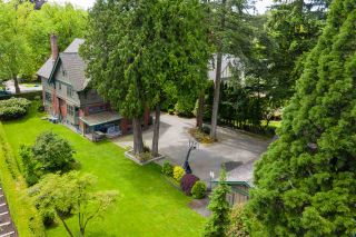 Photo 32: 1469 MATTHEWS Avenue in Vancouver: Shaughnessy House for sale (Vancouver West)  : MLS®# R2666048