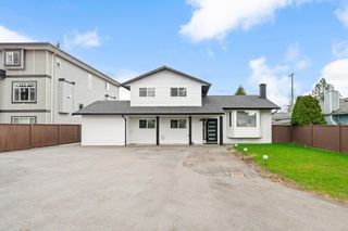 Photo 1: 6310 175B Street in Surrey: Cloverdale BC House for sale (Cloverdale)  : MLS®# R2864642