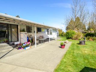 Photo 22: 2052 Wood Rd in CAMPBELL RIVER: CR Campbell River North House for sale (Campbell River)  : MLS®# 783745