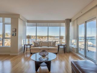 Photo 8: 402 9809 Seaport Pl in Sidney: Si Sidney North-East Condo for sale : MLS®# 892191