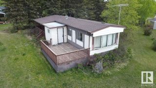 Main Photo: #135 22113 Twp Rd 440: Rural Camrose County House for sale : MLS®# E4290085