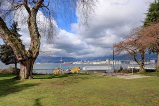 Photo 14: 306 2336 WALL Street in Vancouver: Hastings Condo for sale in "Harbour Shores" (Vancouver East)  : MLS®# R2250554