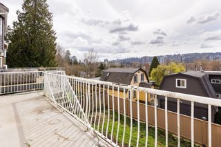 Photo 5: 356 METTA Street in Port Moody: North Shore Pt Moody House for sale : MLS®# R2871679