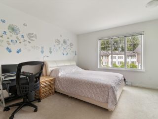 Photo 13: 119 3010 RIVERBEND Drive in Coquitlam: Coquitlam East Townhouse for sale : MLS®# R2782525