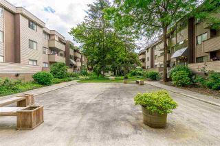 Photo 23: 22 2433 KELLY Avenue in Port Coquitlam: Central Pt Coquitlam Condo for sale : MLS®# R2461965