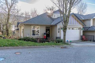 Photo 3: 62 36260 MCKEE Road in Abbotsford: Abbotsford East Townhouse for sale in "KING'S GATE" : MLS®# R2637938