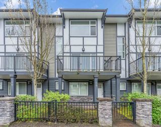 Main Photo: 89 9680 ALEXANDRA Road in Richmond: West Cambie Townhouse for sale : MLS®# R2874716