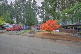 Photo 35: 95 3560 Hallberg Rd in Nanaimo: Na Extension Manufactured Home for sale : MLS®# 918968