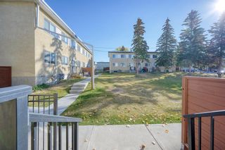 Photo 7: 144 2211 19 Street NE in Calgary: Vista Heights Row/Townhouse for sale : MLS®# A2005586