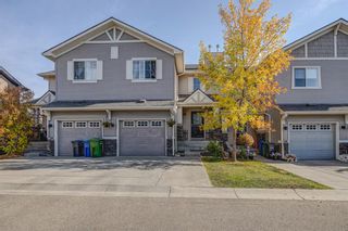 Photo 1: 304 371 Marina Drive: Chestermere Row/Townhouse for sale : MLS®# A2005094