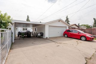 Photo 45: 9212 135 Avenue in Edmonton: Zone 02 House for sale : MLS®# E4271510