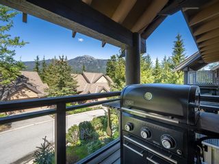 Photo 5: 44 2641 WHISTLER Road in Whistler: Nordic Townhouse for sale in "Powderwood" : MLS®# R2781733