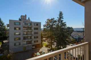 Photo 17: 401 2490 W 2ND Avenue in Vancouver: Kitsilano Condo for sale in "TRINITY PLACE" (Vancouver West)  : MLS®# R2871688