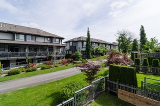 Photo 19: 93 18777 68A Avenue in Surrey: Clayton Townhouse for sale in "COMPASS" (Cloverdale)  : MLS®# F1412670