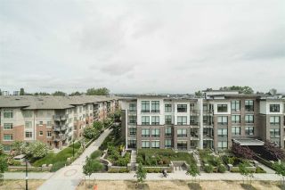 Photo 14: 502 9366 TOMICKI Avenue in Richmond: West Cambie Condo for sale in "ALEXANDRA COURT" : MLS®# R2275479