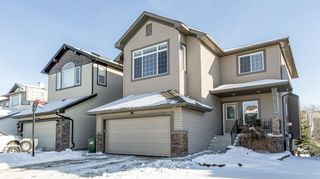 Photo 2: 242 Rockyspring Circle NW in Calgary: Rocky Ridge Detached for sale : MLS®# A2011770