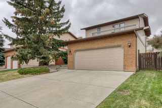 Photo 2: 319 Berkshire Place NW in Calgary: Beddington Heights Detached for sale : MLS®# A2006285
