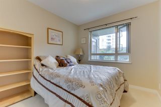 Photo 20: 308-3105 Lincoln Avenue in Coquitlam: New Horizons Condo for sale : MLS®# R2511576