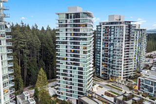 Main Photo: 704 5629 BIRNEY Avenue in Vancouver: University VW Condo for sale in "Ivy On The Park" (Vancouver West)  : MLS®# R2855404