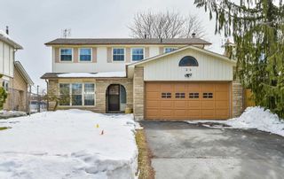 Photo 1: 28 Fulwood Crescent in Whitby: Pringle Creek House (2-Storey) for sale : MLS®# E5967417