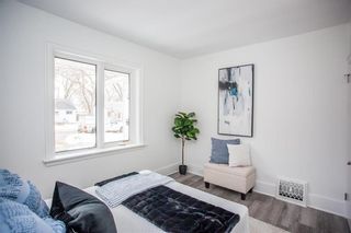 Photo 18: 1075 Fleet Avenue in Winnipeg: Crescentwood Residential for sale (1B)  : MLS®# 202403608