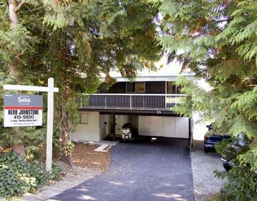 Main Photo: 115 MUNDY Street in Coquitlam: Cape Horn House for sale : MLS®# V616525