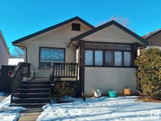 Main Photo: 12754 117 Street in Edmonton: Zone 01 House for sale : MLS®# E4377830