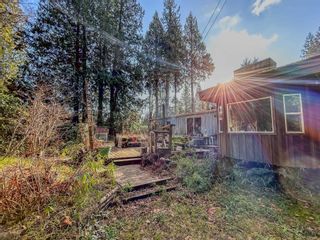 Photo 34: 1110 REED Road in Gibsons: Gibsons & Area Manufactured Home for sale (Sunshine Coast)  : MLS®# R2859221
