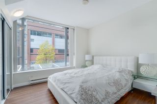 Photo 15: TH 15 550 TAYLOR Street in Vancouver: Downtown VW Condo for sale in "The Taylor" (Vancouver West)  : MLS®# R2219638