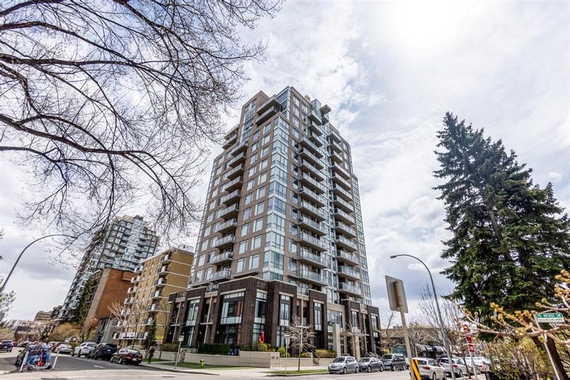 FEATURED LISTING: 1407 - 1500 7 Street Southwest Calgary