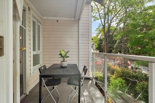 Photo 8: 305 1738 FRANCES Street in Vancouver: Hastings Condo for sale (Vancouver East)  : MLS®# R2892688