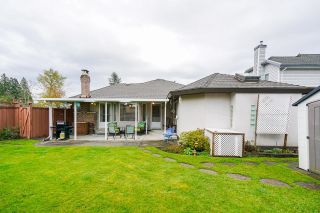 Photo 34: 20560 124A Avenue in Maple Ridge: Northwest Maple Ridge House for sale : MLS®# R2680709