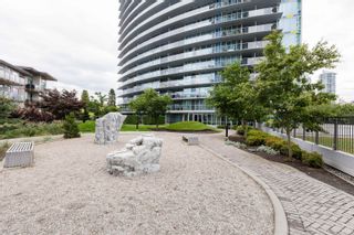 Photo 33: 1806 4189 HALIFAX Street in Burnaby: Brentwood Park Condo for sale in "Aviara" (Burnaby North)  : MLS®# R2741944