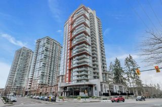 Main Photo: 906 3096 WINDSOR Gate in Coquitlam: New Horizons Condo for sale in "MANTYLA BY POLYGON" : MLS®# R2757528