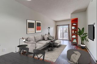 Photo 4: 3616 11811 Lake Fraser Drive SE in Calgary: Lake Bonavista Apartment for sale : MLS®# A1215099