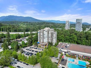 Photo 33: 307 1327 E KEITH Road in North Vancouver: Lynnmour Condo for sale in "Carlton At The Club" : MLS®# R2897876