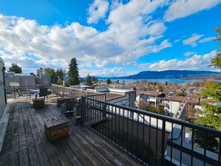Photo 8: 302 2120 W 2ND Avenue in Vancouver: Kitsilano Condo for sale in "Arbutus Place" (Vancouver West)  : MLS®# R2759881
