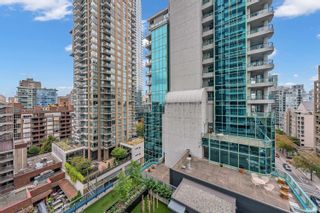 Photo 26: 1202 1335 HOWE Street in Vancouver: Downtown VW Condo for sale (Vancouver West)  : MLS®# R2843591