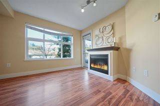 Photo 4: 209 2515 PARK Drive in Abbotsford: Abbotsford East Condo for sale in "VIVA" : MLS®# R2354202