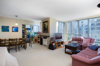 Photo 2: 1003 930 CAMBIE Street in Vancouver: Yaletown Condo for sale in "PACIFIC LANDMARK II" (Vancouver West)  : MLS®# R2485487