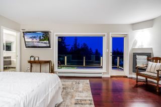 Photo 20: 5703 BLUEBELL Drive in West Vancouver: Eagle Harbour House for sale : MLS®# R2869698
