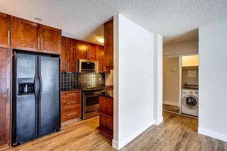 Photo 3: 202 2220 16a Street SW in Calgary: Bankview Apartment for sale : MLS®# A1043749