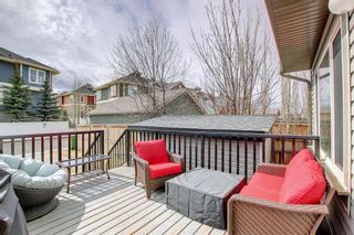 Photo 39: 4 Autumn View SE in Calgary: Auburn Bay Detached for sale : MLS®# A1201867