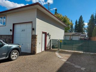 Photo 2: 2655 MARLEAU Road in Prince George: St. Lawrence Heights House for sale (PG City South (Zone 74))  : MLS®# R2614940