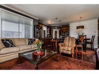 Photo 5: 402 2038 SANDALWOOD Crescent in Abbotsford: Central Abbotsford Condo for sale in "The Element" : MLS®# R2477940