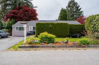 Photo 2: 1181 SILVERWOOD Crescent in North Vancouver: Norgate House for sale : MLS®# R2878428